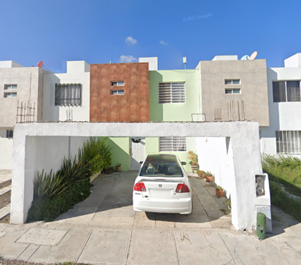Casa en remate en Paso Real, Durango, Durango