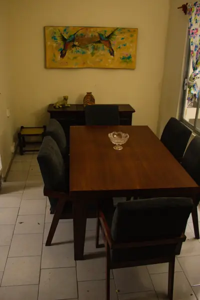 Casa en renta en Veracruz Centro, Veracruz — foto 3 de 7