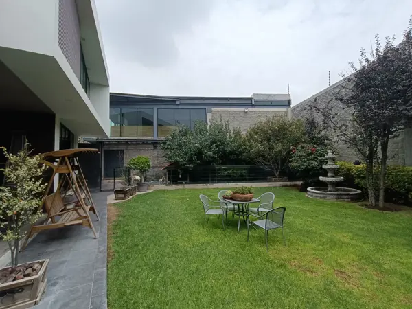 Casa en venta en Industrial la Paz, Pachuca de Soto — foto 3 de 25