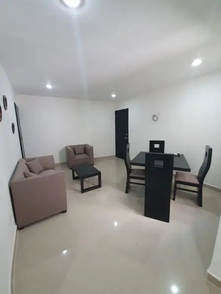 Departamento en renta en Maya, Mérida — foto 2 de 11