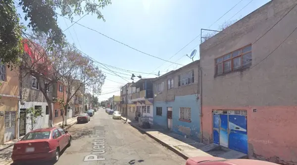 Casa en venta en Ampliación Casas Alemán, Gustavo A. Madero — foto 3 de 12
