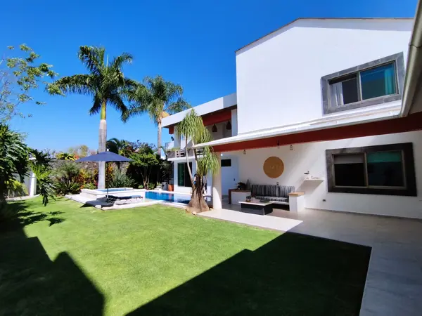 Casa en venta en Real de Tetela, Cuernavaca — foto 2 de 13