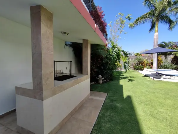 Casa en venta en Real de Tetela, Cuernavaca — foto 3 de 13