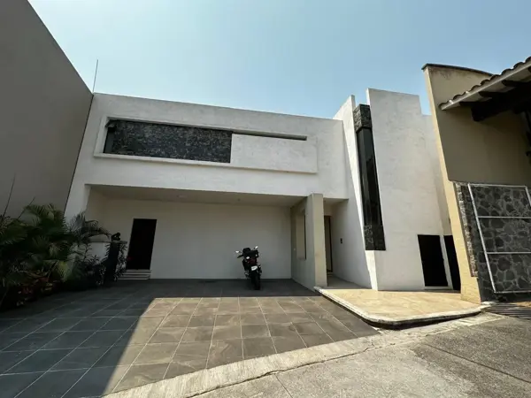 Casa en venta en Palmira, Cuernavaca — foto 2 de 22