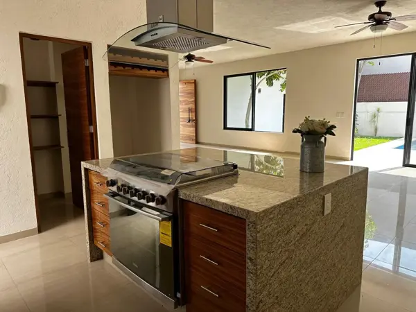 Casa en venta en Palmira, Cuernavaca — foto 3 de 22