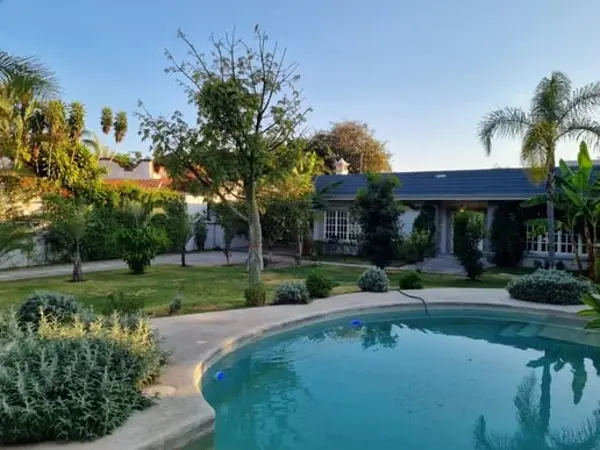 Casa en venta en Reforma, Cuernavaca — foto 2 de 33