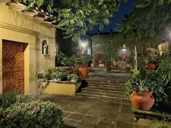 Casa en venta en Centro SCT Morelos, Cuernavaca — foto 3 de 21