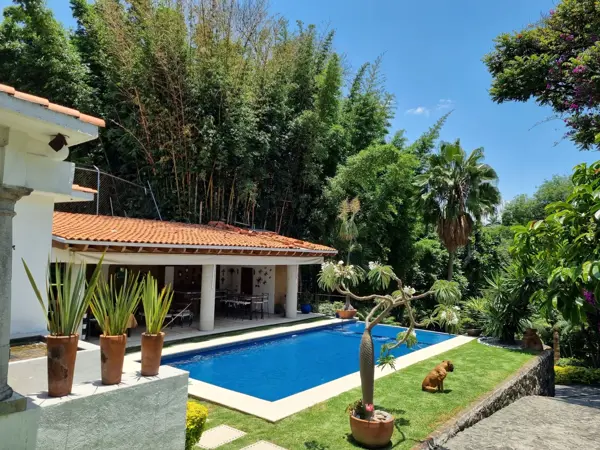 Casa en venta en Centro SCT Morelos, Cuernavaca — foto 2 de 25
