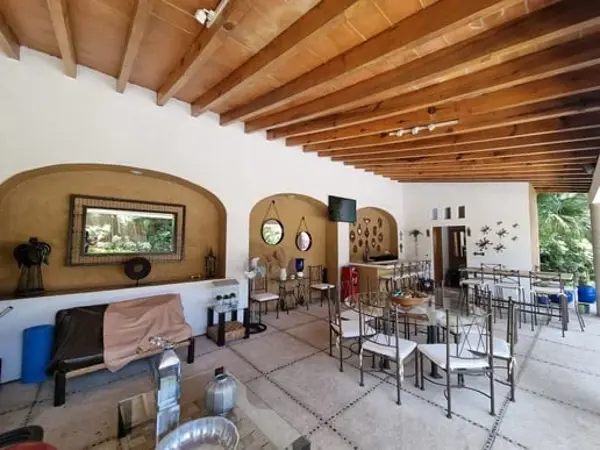 Casa en venta en Centro SCT Morelos, Cuernavaca — foto 3 de 25
