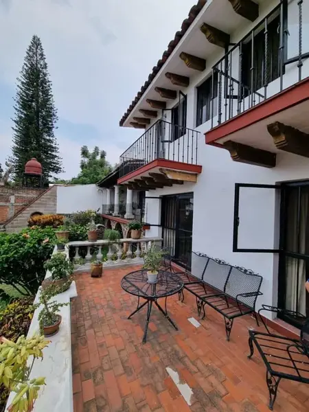 Casa en venta en La Pradera, Cuernavaca — foto 2 de 20