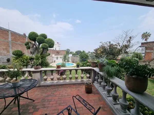 Casa en venta en La Pradera, Cuernavaca — foto 3 de 20