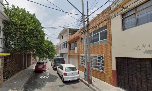 Casa en venta en Ampliación Gabriel Ramos Millán, Iztacalco — foto 2 de 35