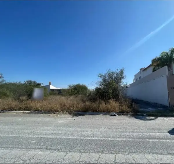 Terreno en venta en Portal de Zuazua, General Zuazua — foto 2 de 4