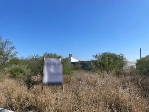 Terreno en venta en Portal de Zuazua, General Zuazua — foto 3 de 4