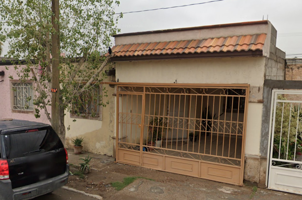 Casa en Rincon de la Merced, Torreón, Coahuila de Zaragoza