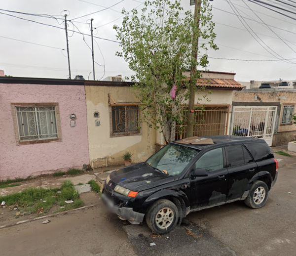 Casa en venta en Rincon de la Merced, Torreón — foto 2 de 36