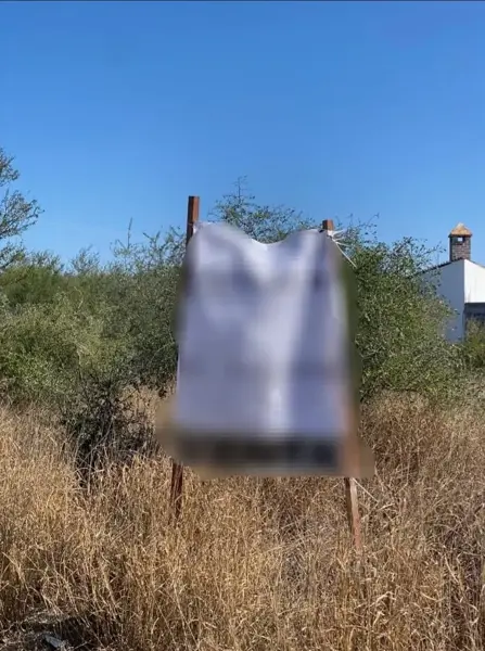 Terreno en venta en Portal de Zuazua, General Zuazua — foto 3 de 8