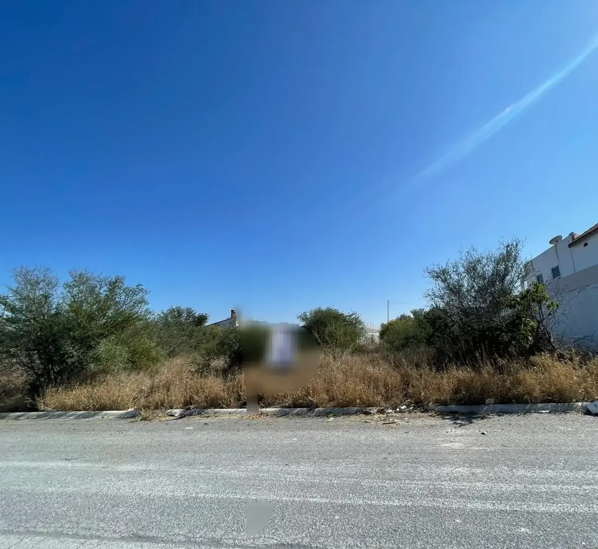 Terreno en venta en Portal de Zuazua, General Zuazua — foto 1 de 8