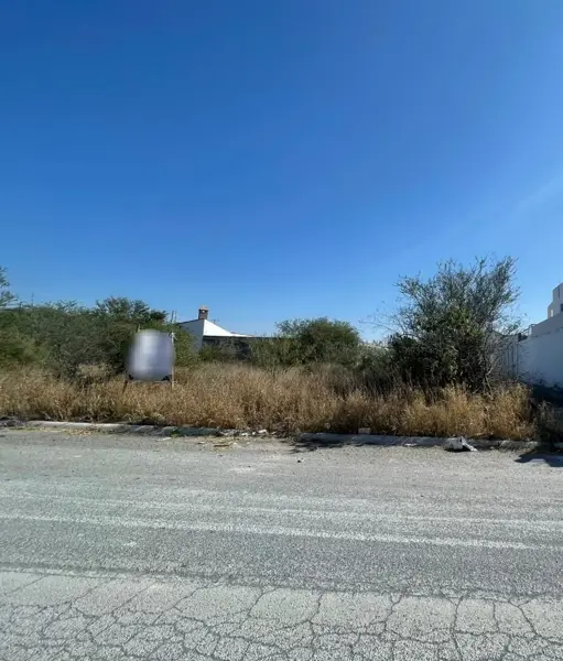Terreno en venta en Portal de Zuazua, General Zuazua — foto 2 de 8