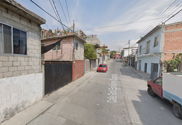 Casa en venta en Cuauchiles, Jiutepec — foto 2 de 28