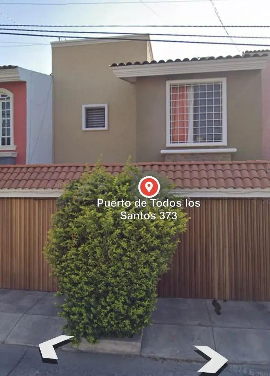 Casa en venta en Monumental, Guadalajara — foto 1 de 9