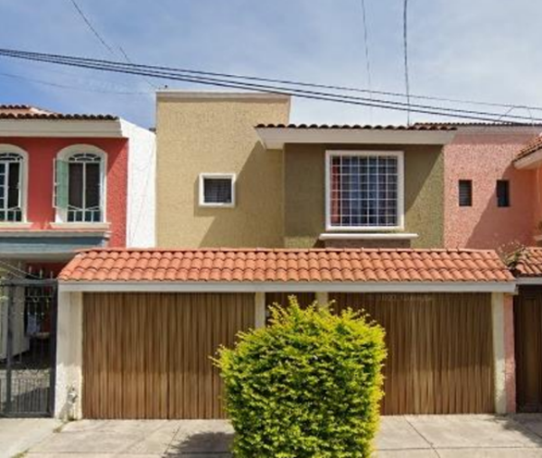 Casa en venta en Monumental, Guadalajara — foto 2 de 9