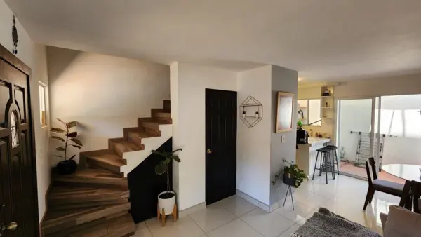 Casa en renta en Colinas del Rey, Tijuana — foto 2 de 16