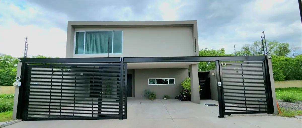 Casa en venta en Residencial las Trojes, Corregidora — foto 1 de 30