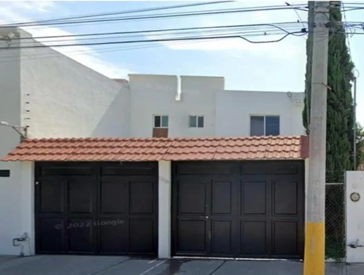 Casa en venta en El Condado Plus, León — foto 1 de 9