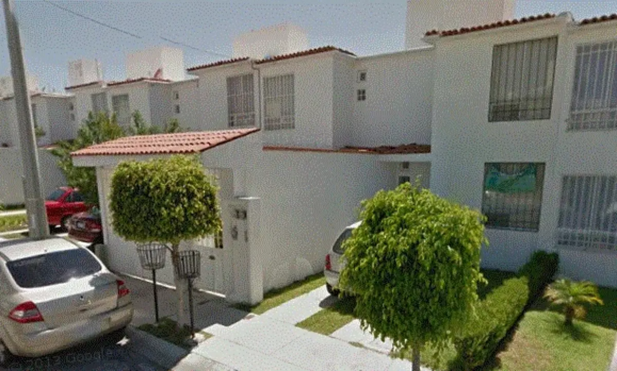 Casa en venta en Misión Mariana, Corregidora — foto 1 de 17
