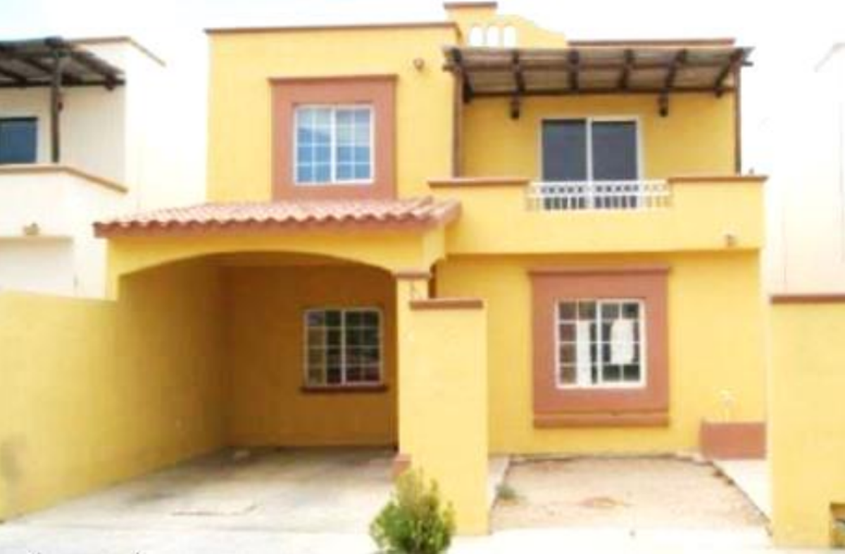 Casa en venta en Brisas del Pacifico, Los Cabos — foto 1 de 7