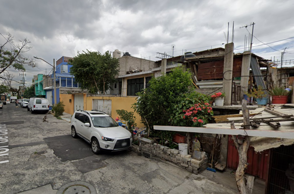 Casa en venta en Xalpa, Iztapalapa — foto 2 de 40