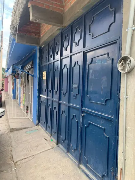 Casa en venta en Santiago Mihuacan, Izúcar de Matamoros — foto 2 de 17