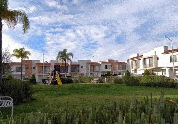 Casa en venta en El Mirador, El Marqués — foto 3 de 21