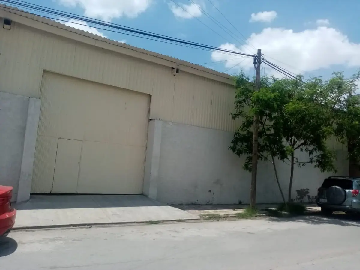 Bodega en Renta en Felipe Angeles, Torreón, Coahuila de Zaragoza