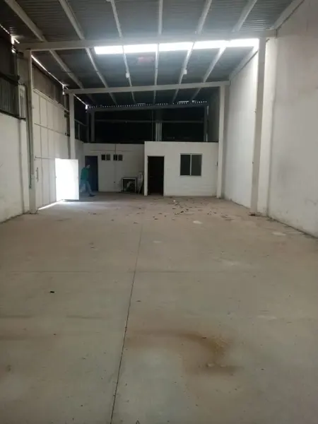 Bodega en renta en Felipe Angeles, Torreón — foto 2 de 5