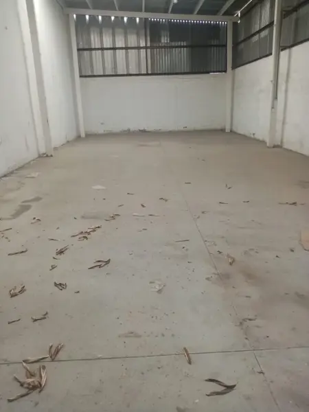 Bodega en renta en Felipe Angeles, Torreón — foto 3 de 5