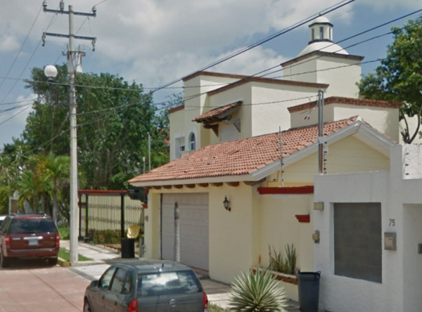 Casa en venta en Supermanzana 17, Benito Juárez — foto 2 de 20