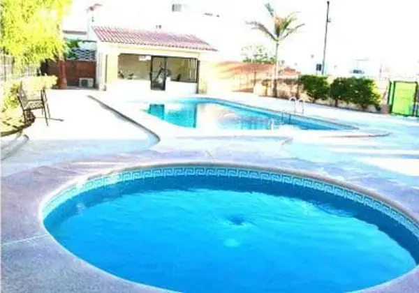 Casa en venta en Parque Versalles, Hermosillo — foto 3 de 12