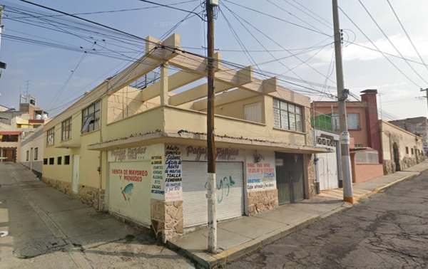 Casa en Centro, Pachuca de Soto, Hidalgo