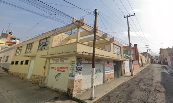 Casa en venta en Centro, Pachuca de Soto — foto 3 de 54
