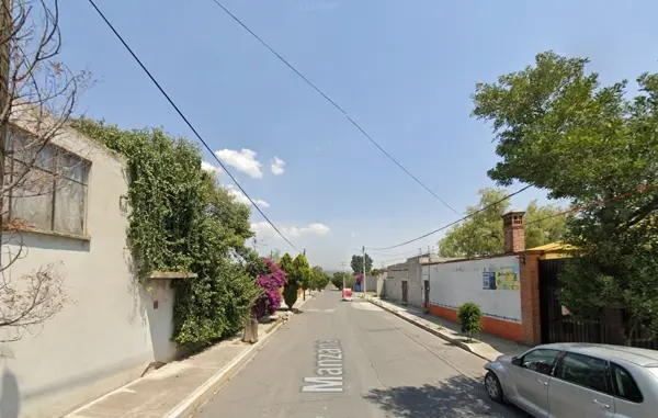 Casa en venta en Granjas Familiares, Acolman — foto 2 de 11