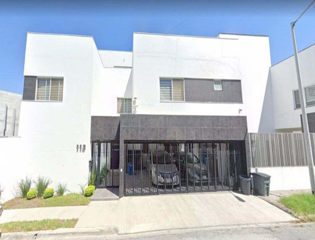 Casa en venta en Colinas de las Cumbres, Monterrey — foto 1 de 12