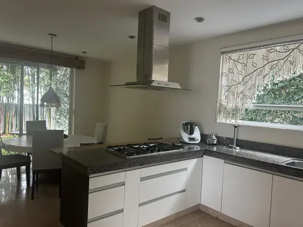 Casa en renta en Rincón de los Reyes, San Andrés Cholula — foto 2 de 11