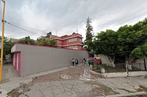 Casa en venta en Ermita Zaragoza, Iztapalapa — foto 2 de 44