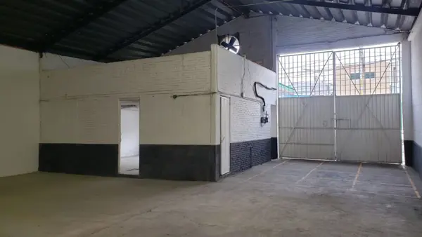 Bodega en renta en CIVAC, Jiutepec — foto 3 de 5