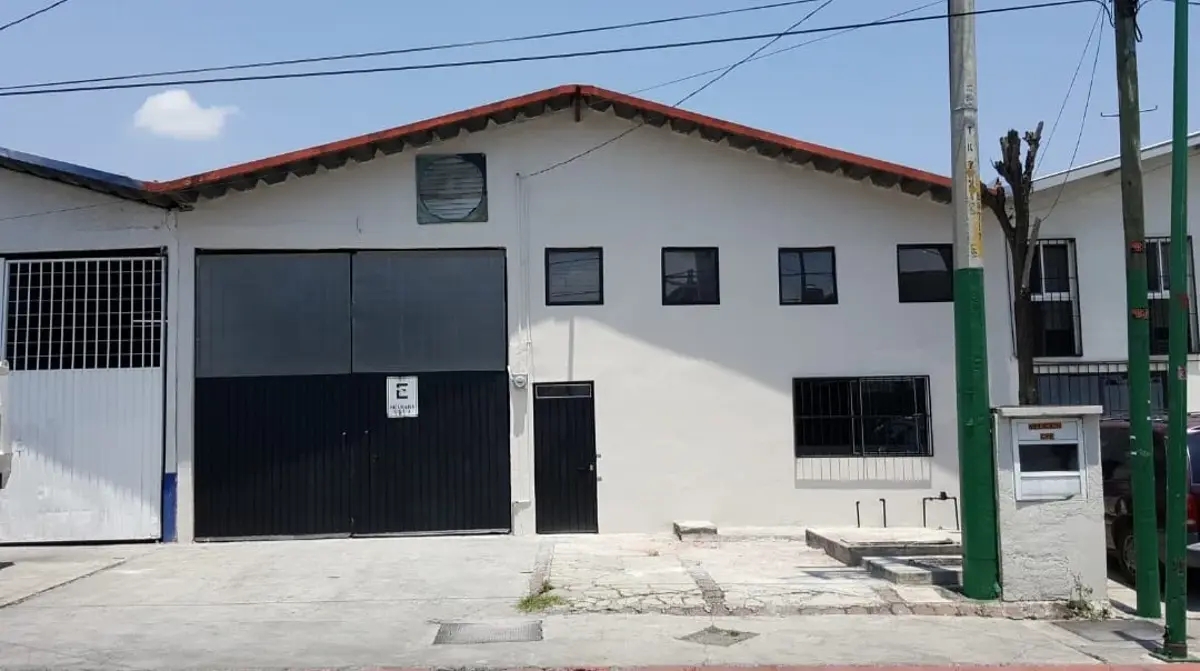 Bodega en renta en CIVAC, Jiutepec — foto 1 de 5