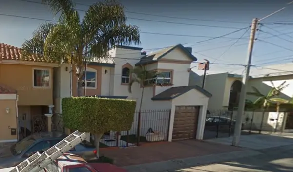 Casa en venta en Playas de Tijuana Sección Costa de Oro, Tijuana — foto 3 de 23