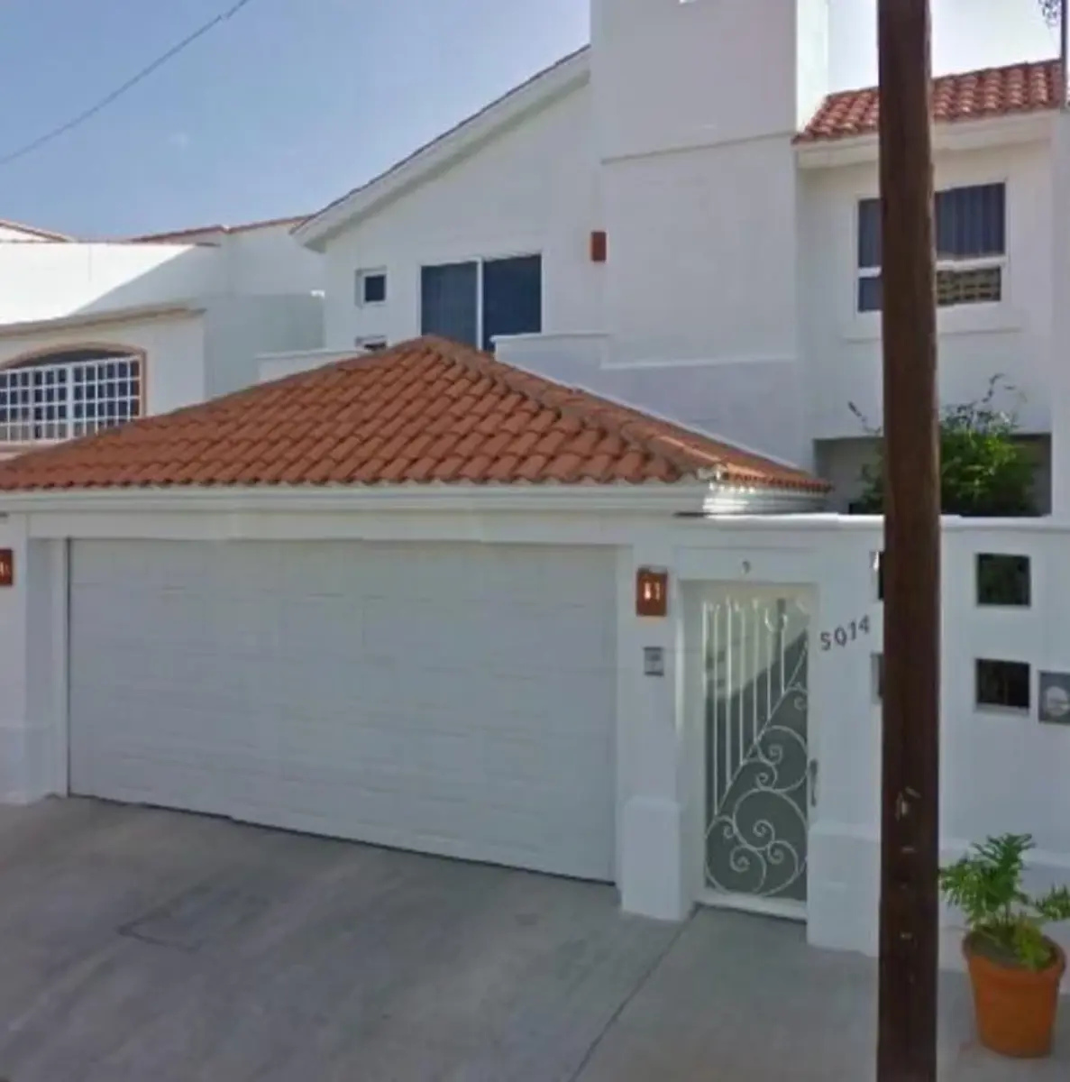 Casa en venta en Sabalo Country Club, Mazatlán — foto 1 de 7