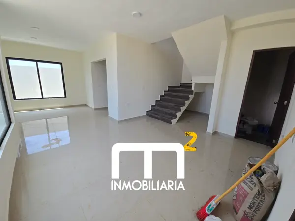 Casa en venta en Villas de las Ánimas, Fortín — foto 2 de 15